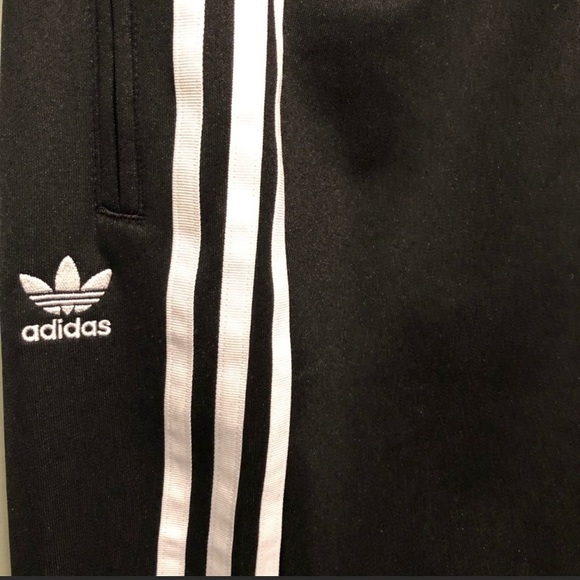 Adidas SST Track Pants - Picture 6 of 6